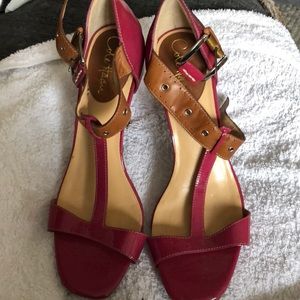 Cole Haan NWT sandals